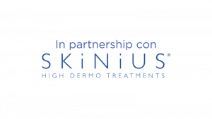 partnership skinius dermoclinico